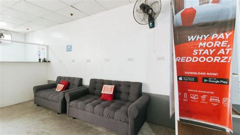 Best Price on RedDoorz @ Pasay Centrale Hotel in .